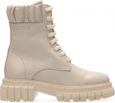 Maruti - Merel Veterboots Offwhite - Off White - 40
