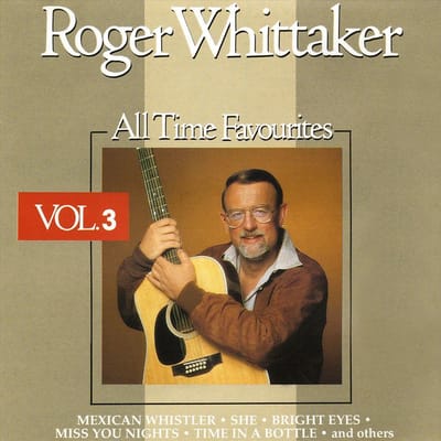 All Time Favourites, Vol. 3