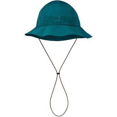 Buff Go Bucket      Cap Unisex-turkoois