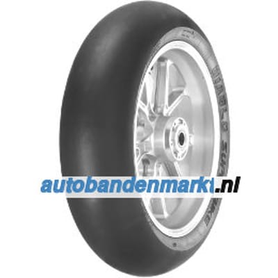 Pirelli Diablo Superbike (MOTO 3) ( 120/70 R17 TL Achterwiel, Rubbermengsel SC1, NHS )