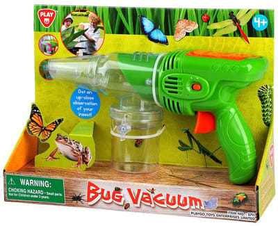PLAY - Bug Vacuum B/O(57111)