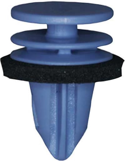 Bekleding clip OEM:a0009910498 - 5 stuks