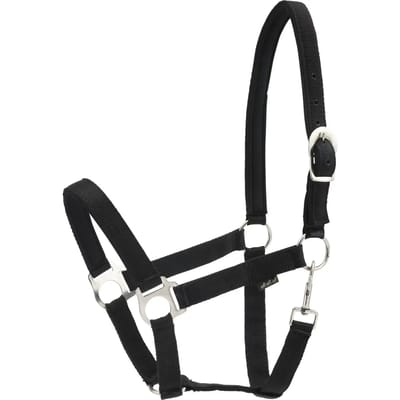 Nylon paardenhalster HorseGuard