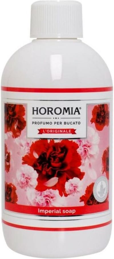Horomia Wasparfum Imperial Soap - 500ml - Geur bij de Was - Parfum voor de Was - Wasgeurtje