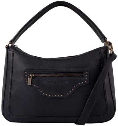 Cowboysbag Melfort Handbag black