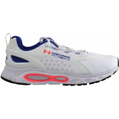 Under Armour HOVR Infinite Summit 2 Wit Heren Hardlooptrainers