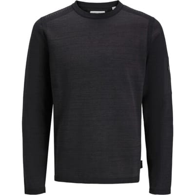 Jack & Jones Omace Knit Sweater Heren - Maat M