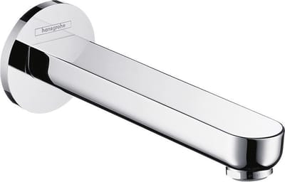 Hansgrohe Metropol S baduitloop