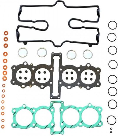 Joint haut moteur Athena pour moto Honda 750 CB Nighthawk 1991 à 1998 Neuf