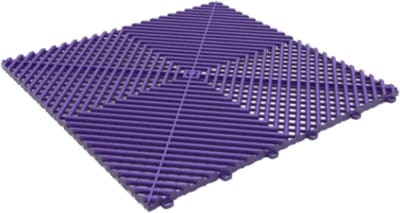 CRIJNS - Dalles - Floor Tiles - Trax - PRO - 39,50x39,50cm - X1