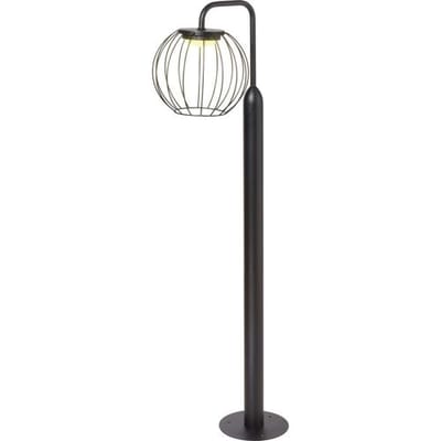 Sygonix SY-6774588 Wegverlichting LED LED 11 W Zwart