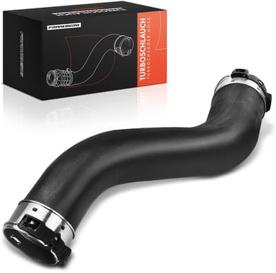 Frankberg 1x koelslang turboslang intercooler voor BMW 1er F