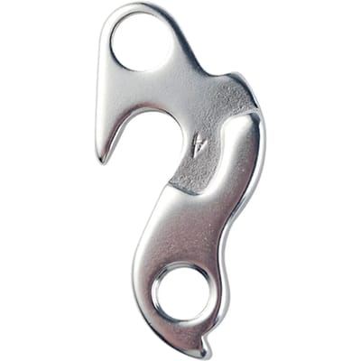 Adaptabele derailleur haak aluminium frame Sélection CGN Cycle Lapierre/Bianchi/Look/Peugeot/BMC/BH/Kross