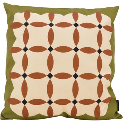Gek op kussens! Sierkussen autumn revival | 45 x 45 cm | katoen/polyester