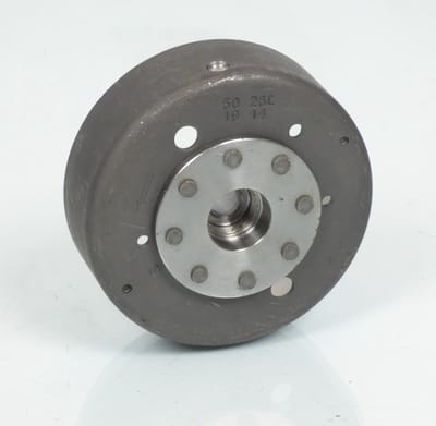 teknix vliegwiel met magnetische ontsteking voor motorfiets beta 50 rr fabrieksnieuwe