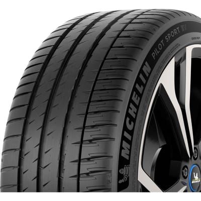 Michelin Pilot Sport EV ( 275/35 R21 103W XL Acoustic, EV, met wangbescherming (FSL) )