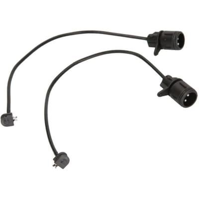 Waarschuwingscontact, remblokslijtage QUICK BRAKE WS 0331 A