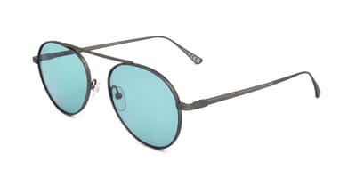 Web WE0374 Matte gunmetal 54/18/145 UNISEX Zonnebrillen