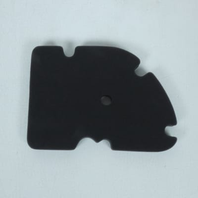 Teknix Luchtfilter voor scooter Piaggio 250 Mp3 Lt 2006 tot 2010 Gloednieuw