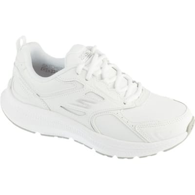 Skechers Go Run Consistent 2.0 - Sumpter Trail, Dames witte Hardloopschoenen 40 wit