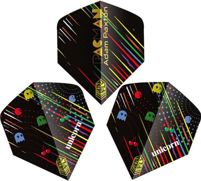 Unicorn Ultrafly Adam Paxton Big Wing - Dart Flights