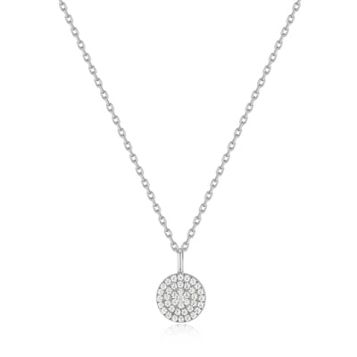 Ania Haie Glam Rock AH N037-03H Dames Ketting