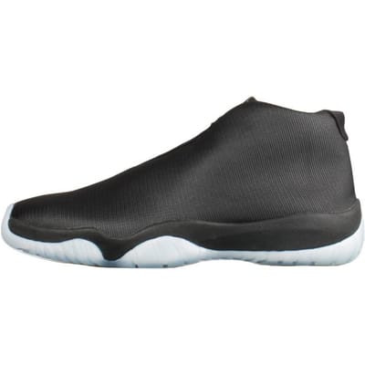 Jordan Future Black Ice 656503-011 44.5 gray
