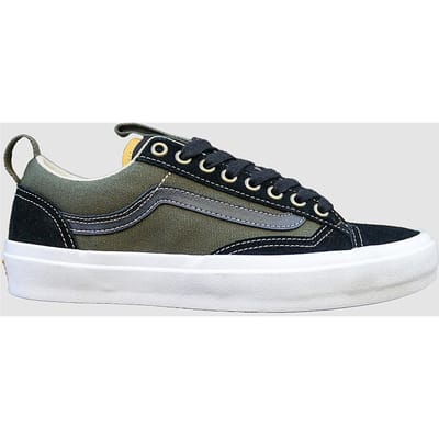 Vans Old Skool 36+ Sneakers Heren Groen 42