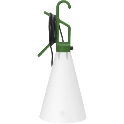 Flos Mayday Outdoor Hanglamp - leaf green