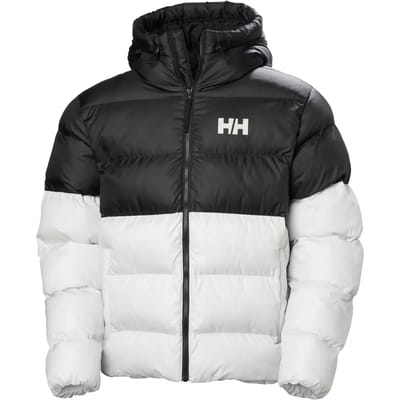 Hooded jacket Helly Hansen Active