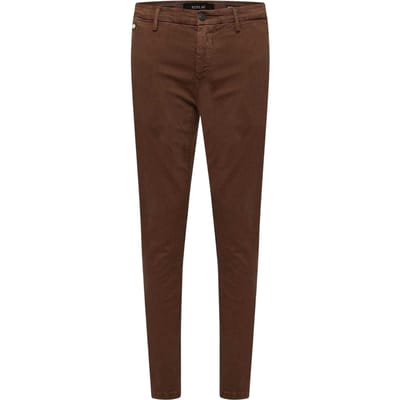 Replay Heren Benni Regular Chino's (Bruin)