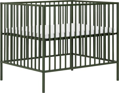 Europe Baby - Liam II - 80x100 - Dark Green