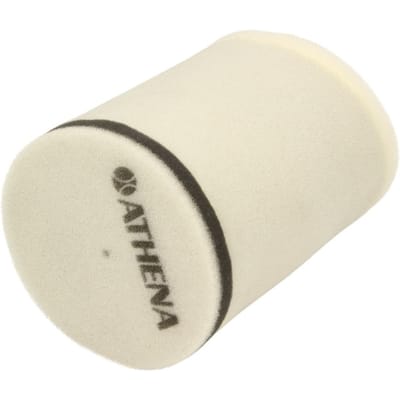 Athena S410510200032 Arctic/kawasaki/suzuki Luchtfilter Grijs