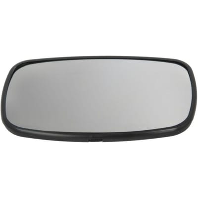 Spiegelglas, buitenspiegel BLIC 6102-02-1231381P, links