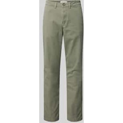 SELECTED HOMME SLH175-SLIM NEW MILES FLEX PANT NOOS Heren Broeken - Maat W32 X L32