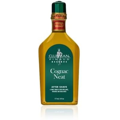 Clubman Pinaud Cognac Neat After Shave Lotion 177 ml. | Aftershave