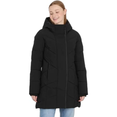 Damesparka Ragwear Pevilla