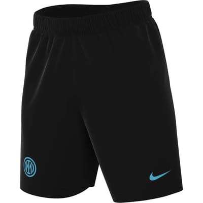 Korte Domicile Inter Milan 2025/26