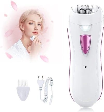 Gezichtsepilator - Gezichtsepilator Vrouw - Gezichtsontharing - Face Epilator - Gezichtepilator - Gezichtsepilator Face - Gezichtepilator Dames - Gezichtsonthaarder