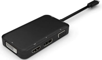 USB-C to DP / HDMI v1.4 /