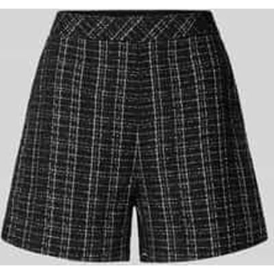 Guess Korte Broek Sandra Tweed Short - Fashion Wear - Vrouwen