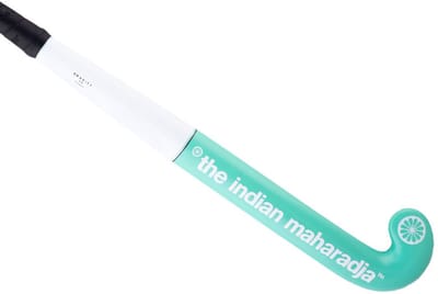 The Indian Maharadja Gravity 10 Midbow Hockeystick
