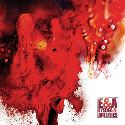 Eyedea & Abilities - E&A (CD)
