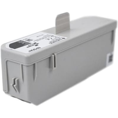 Epson SJIC33P(K) - black - original - ink cartridge