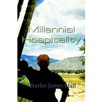 Millennial Hospitality par Charles James Hall Livre de poche 9781403368744