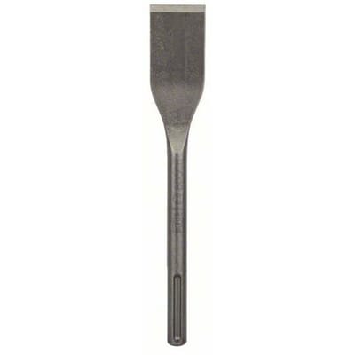 Bosch Accessories 2608690098 SDS-max Tegelbeitel 50 mm Gezamenlijke lengte 300 mm SDS-Max 1 stuk(s)