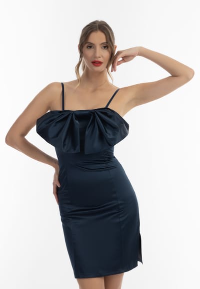 faina Slipdress mini