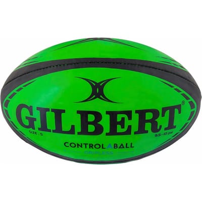 Rugbybal Gilbert Control A Ball Smooth