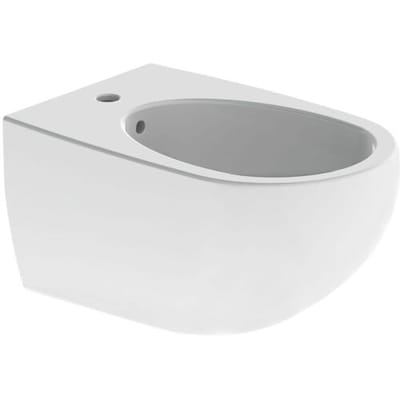 Duravit Architec wall bidet