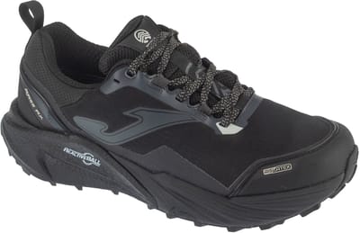 Joma Rase AX Men 25 TKRAXW, Mannen, Zwart, Trekkingschoenen, maat: 42